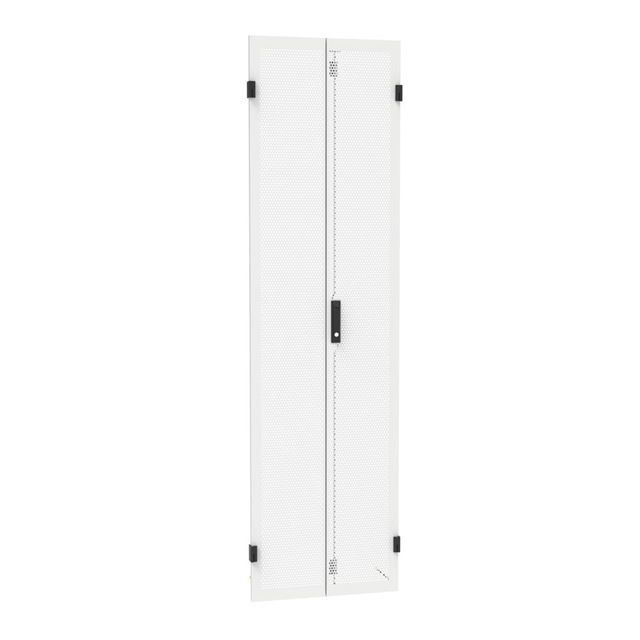 D82RDEW Panduit Corp  Componentes del rack